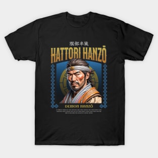 Hattori Hanzo T-Shirt